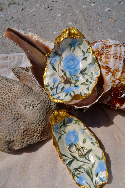 Stop & Smell The Roses