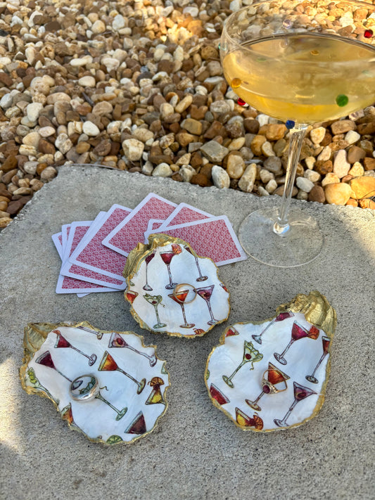 Cocktail Hour
