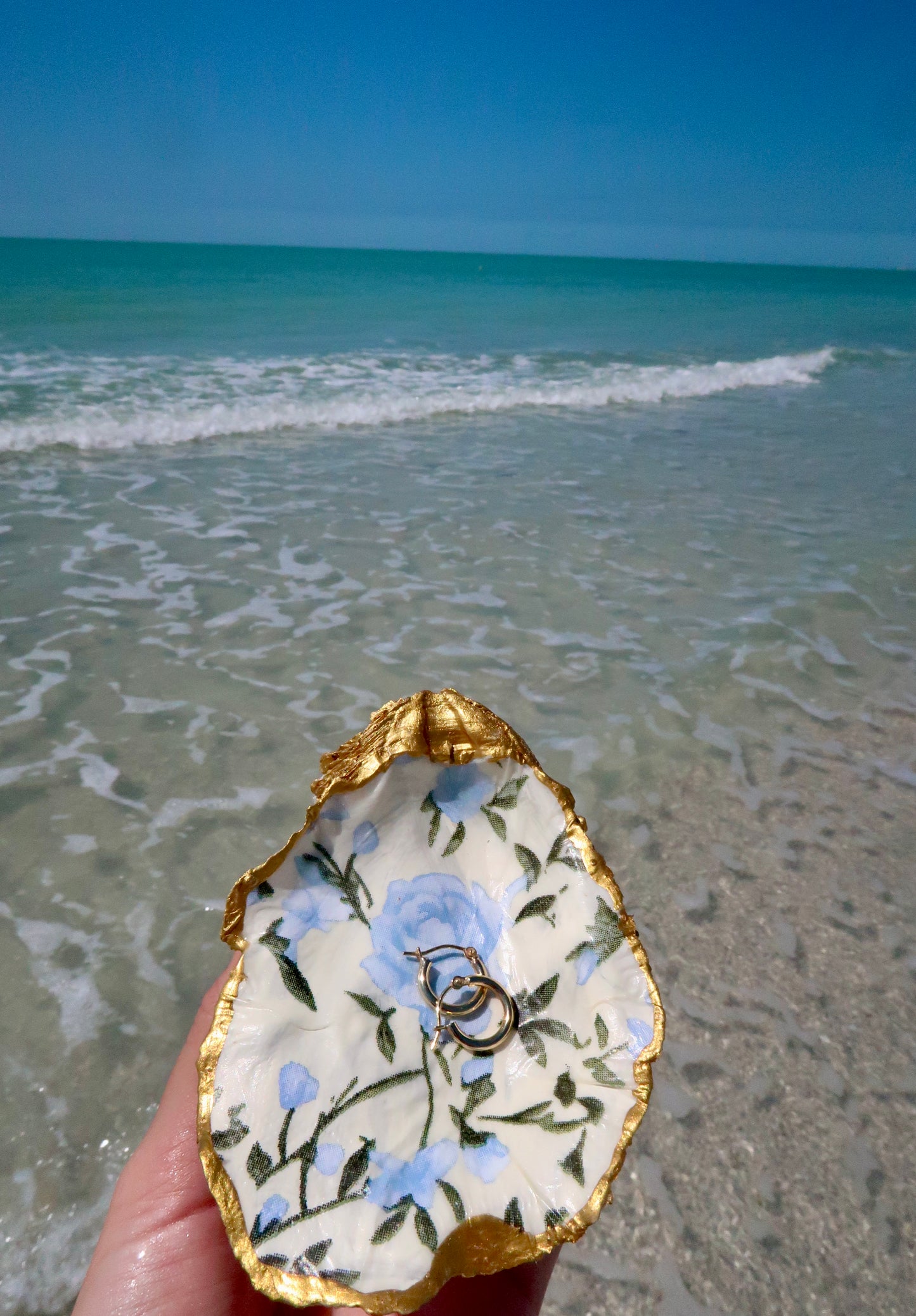 Stop & Smell The Roses