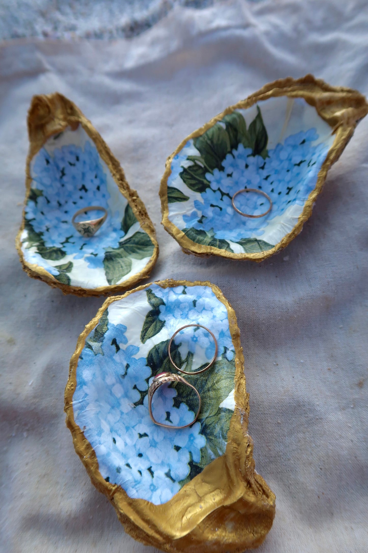 Coastal Granddaughter