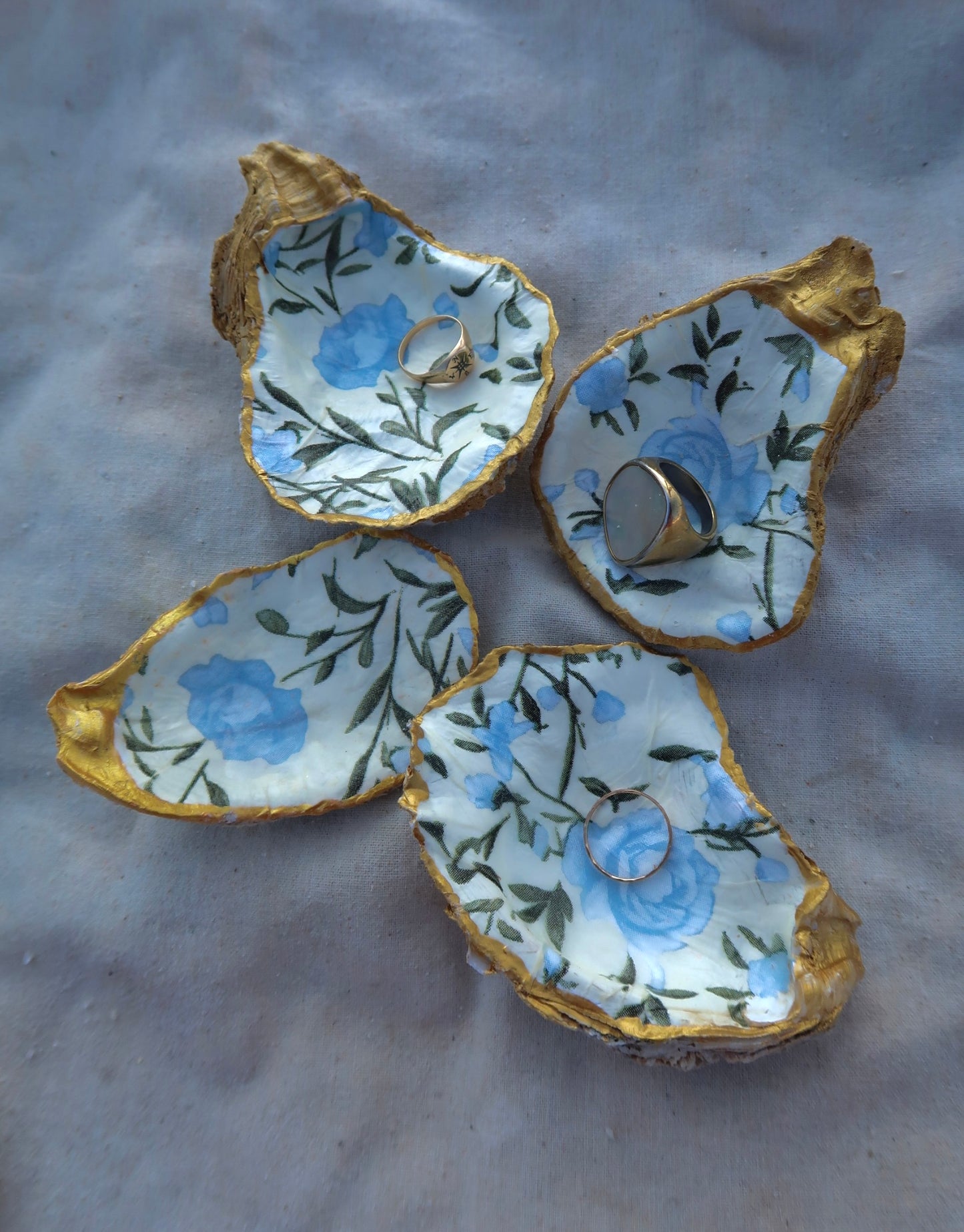 Stop & Smell The Roses