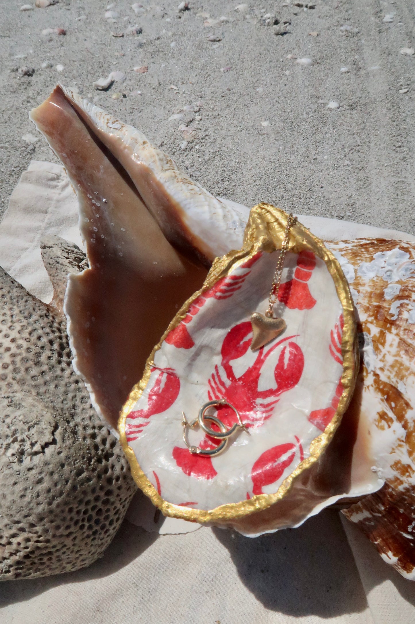 Lobstah!