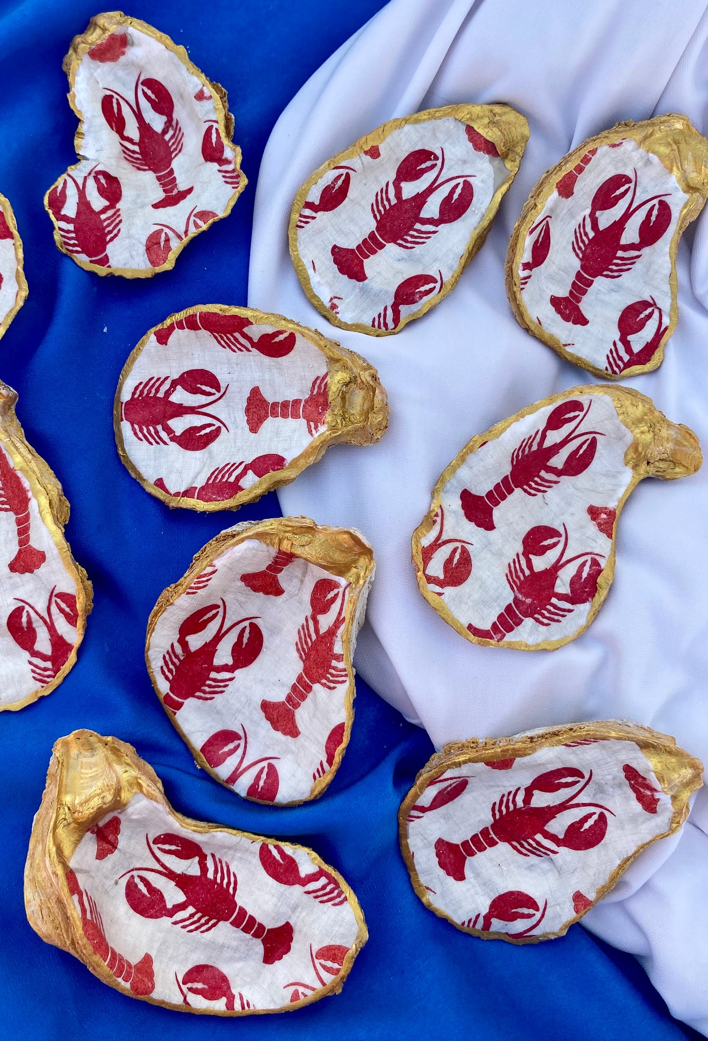 Lobstah!