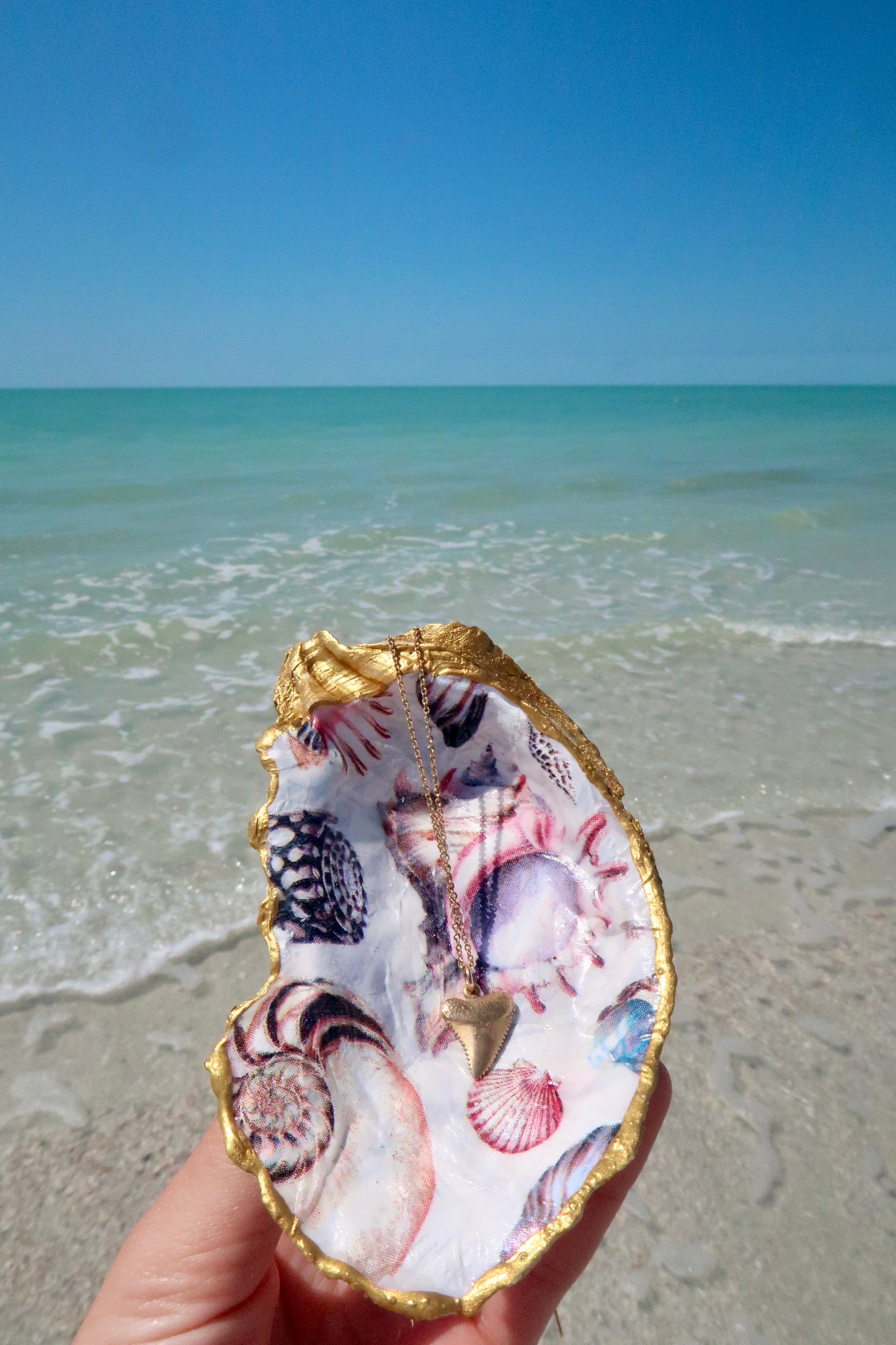Mermaid Money