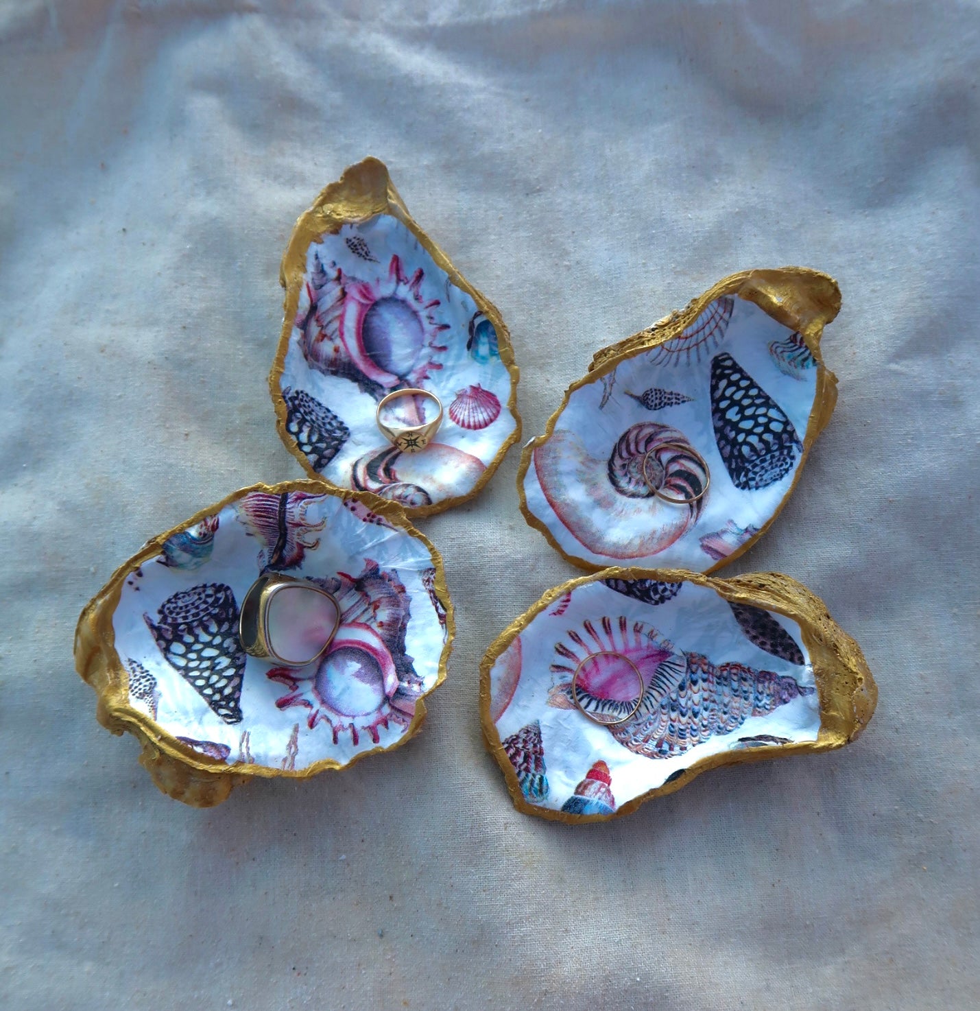 Mermaid Money